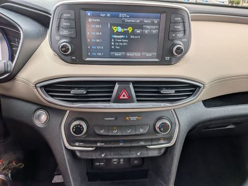 Used 2020 Hyundai Santa Fe SEL FWD image 29