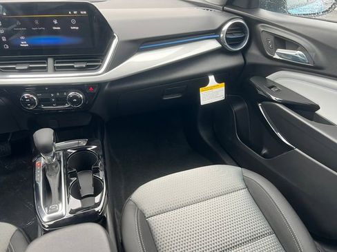 New 2026 Chevrolet Trax LT image 22