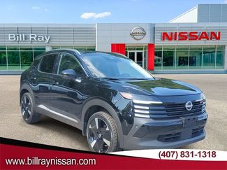 Certified 2025 Nissan Kicks SR AWD/4WD video 1