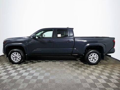 New 2026 Toyota Tacoma SR5 AWD/4WD image 5