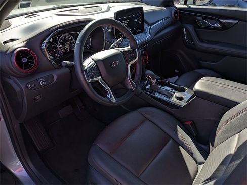 Used 2025 Chevrolet Blazer RS image 20