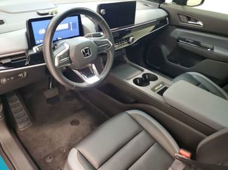 Used 2025 Honda Prologue Touring video 2