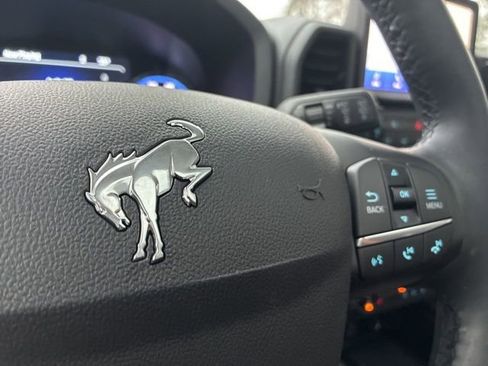 Used 2024 Ford Bronco Sport Badlands w/ Premium Package image 28