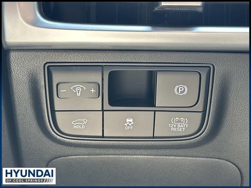 New 2026 Hyundai Tucson SEL AWD/4WD image 28