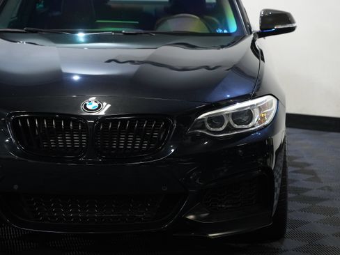 Used 2017 BMW M240i Coupe RWD image 10