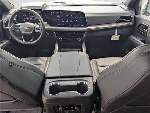 New 2026 Chevrolet Tahoe Premier RWD image 15