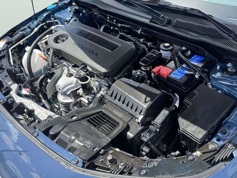 Used 2026 Honda Civic LX image 57