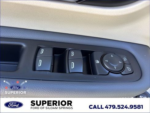 Used 2024 GMC Terrain Denali w/ Denali Premium Package AWD/4WD image 25
