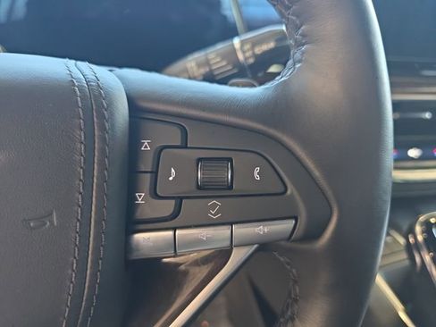 Certified 2024 Cadillac Escalade Sport Platinum image 22