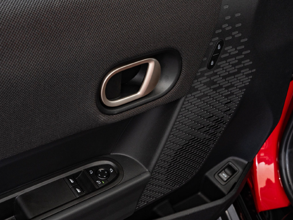 New 2026 MINI Cooper John Cooper Works FWD image 26