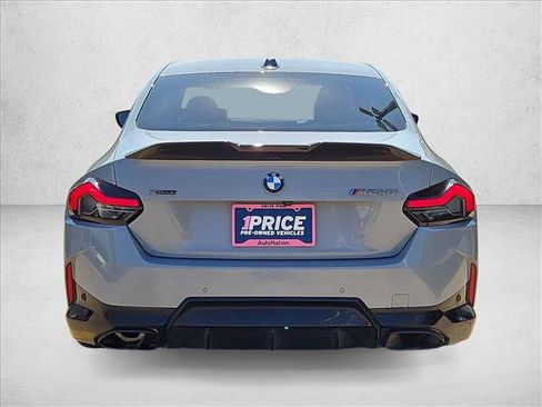 Used 2023 BMW M240i xDrive Coupe image 7