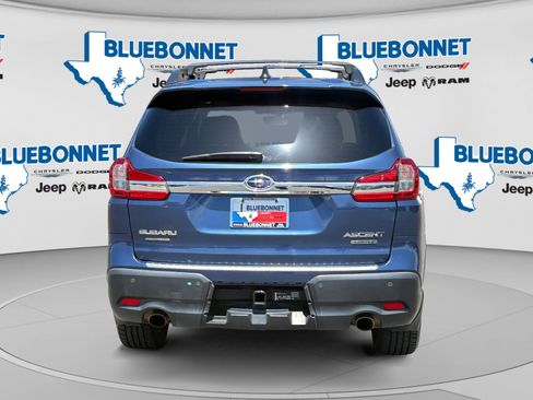 Used 2021 Subaru Ascent Limited w/ Technology Package AWD/4WD image 6