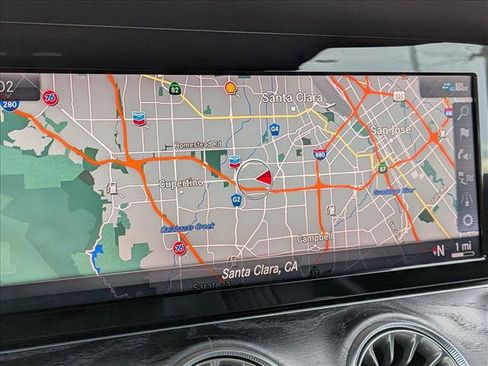 Used 2019 Mercedes-Benz E 450 Cabriolet image 15