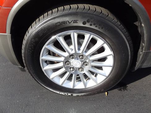 Used 2011 Buick Enclave CX w/ Driver Confidence Package image 34