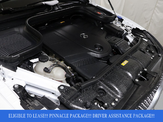 Certified 2026 Mercedes-Benz GLE 450 4MATIC image 39