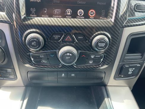 Used 2014 RAM 1500 Big Horn AWD/4WD image 21