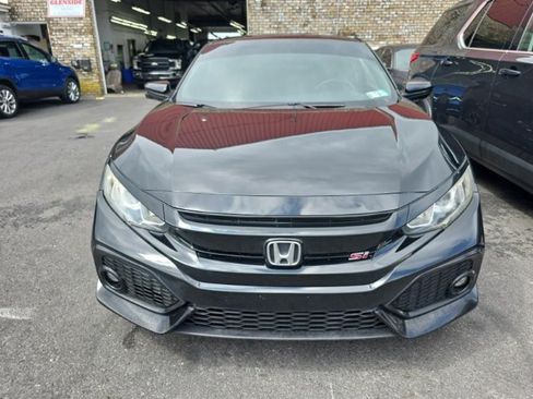 Used 2017 Honda Civic Si image 2