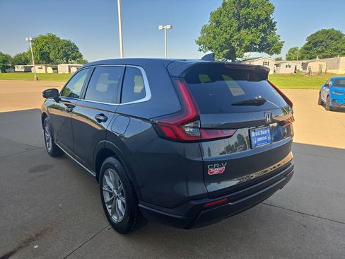Used 2023 Honda CR-V EX image 5