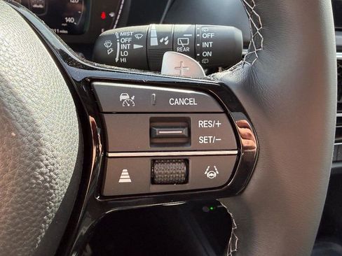 Certified 2026 Acura ADX FWD image 14