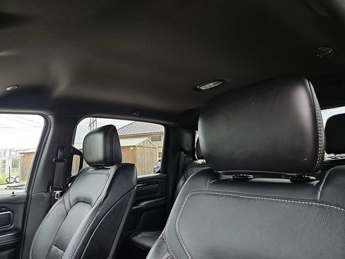 Used 2020 RAM 1500 Rebel w/ Rebel Level 1 Equipment Group AWD/4WD image 22