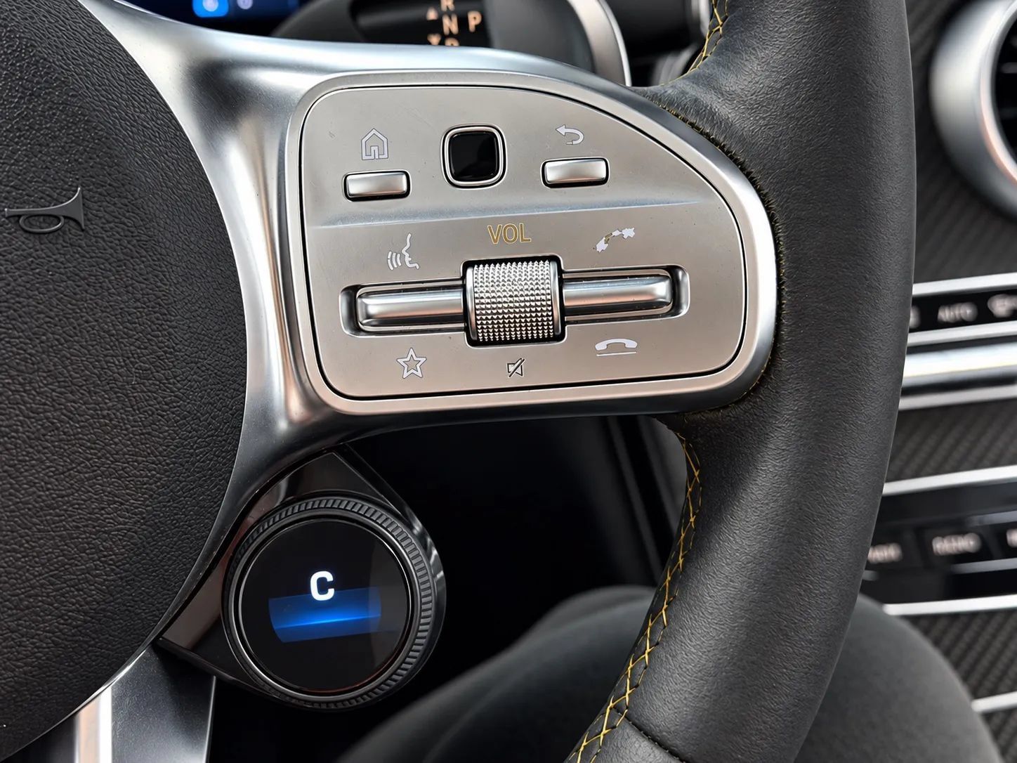 Used 2019 Mercedes-Benz C 63 AMG S image 30