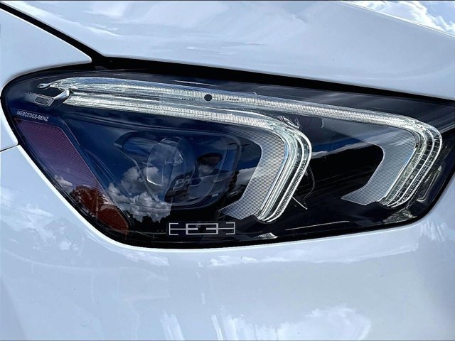 Used 2023 Mercedes-Benz GLE 450 4MATIC image 30