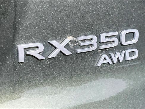 Used 2024 Lexus RX 350 AWD w/ Convenience Package image 10