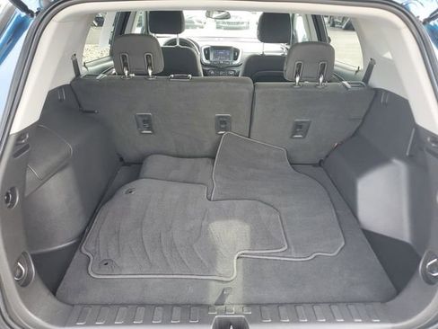 Certified 2020 GMC Terrain SLE w/ Convenience Package FWD image 7