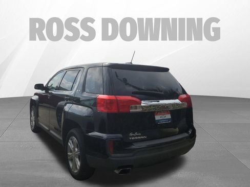 Used 2017 GMC Terrain SLE image 5
