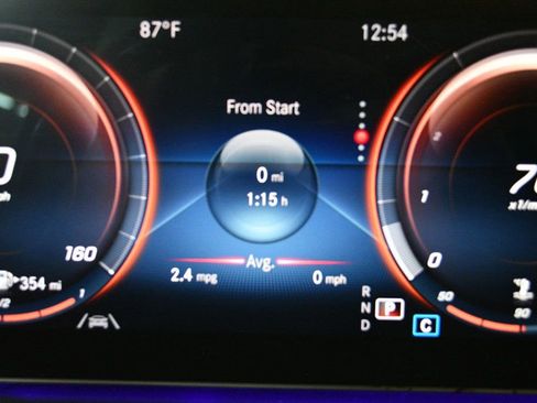 Used 2020 Mercedes-Benz GLE 350 4MATIC image 56