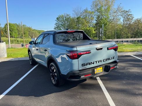 New 2026 Hyundai Santa Cruz SEL AWD/4WD image 19