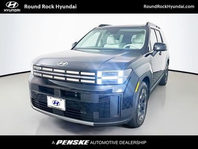 New 2026 Hyundai Santa Fe SEL