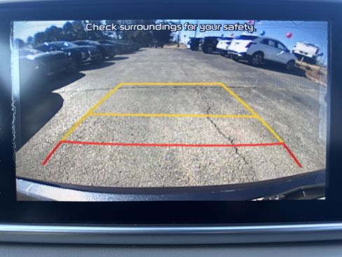 Used 2021 Kia Sportage S image 19