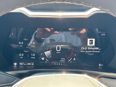 New 2026 GMC Canyon Denali AWD/4WD image 28