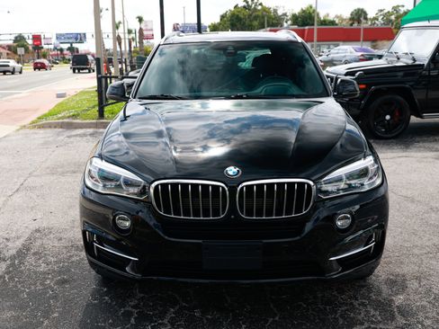 Used 2017 BMW X5 xDrive40e image 24