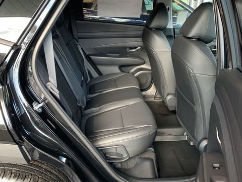 New 2026 Hyundai Tucson SEL AWD/4WD image 19