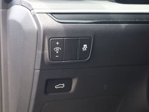 Used 2025 Kia K5 LXS FWD image 14