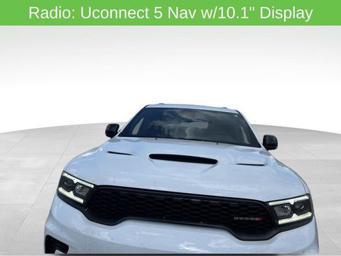Used 2025 Dodge Durango GT AWD/4WD image 11