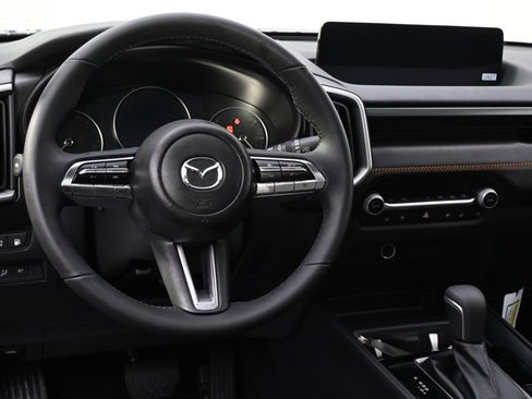 New 2026 MAZDA CX-50 AWD 2.5 Hybrid w/ Weather Package image 12