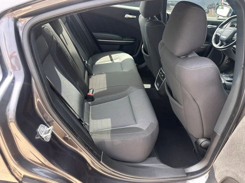 Used 2020 Dodge Charger SXT RWD image 13