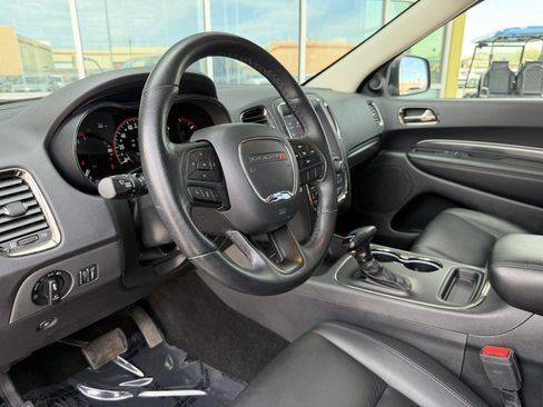 Used 2020 Dodge Durango GT AWD/4WD image 31