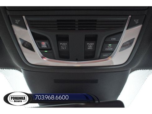 New 2026 Acura MDX Type S AWD/4WD image 19