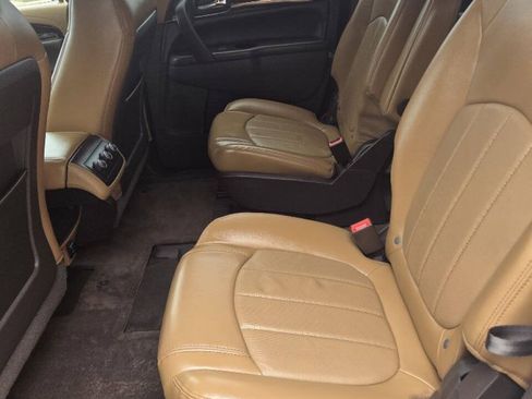 Used 2016 Buick Enclave Leather FWD image 7