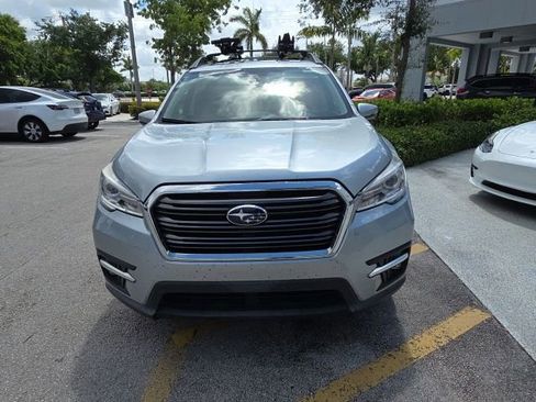 Used 2020 Subaru Ascent Limited w/ Technology Package AWD/4WD image 2