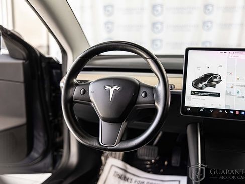 Used 2018 Tesla Model 3 Long Range AWD/4WD image 31