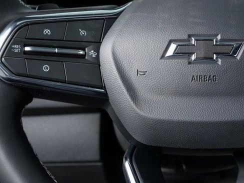 New 2026 Chevrolet Traverse Z71 w/ Driver Confidence Package image 10