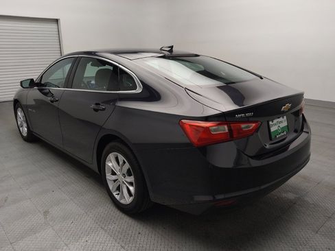 Used 2023 Chevrolet Malibu LT FWD image 5
