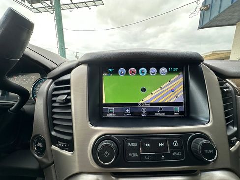 Used 2017 GMC Yukon Denali w/ Open Road Package AWD/4WD image 33