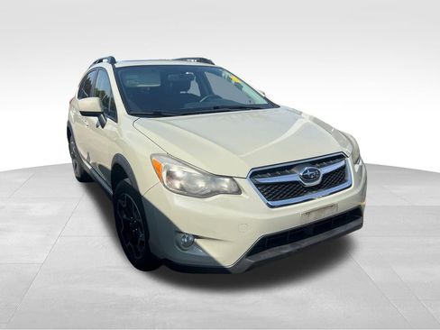 Used 2014 Subaru Crosstrek 2.0i Premium w/ Moonroof Package image 4