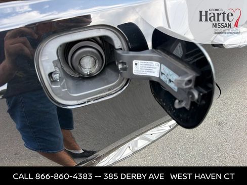Used 2016 Cadillac CTS Sedan RWD image 27